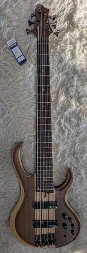 Ibanez btb746ntl string - ibanez, 6-string