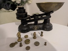 Vintage  Salter Kitchen