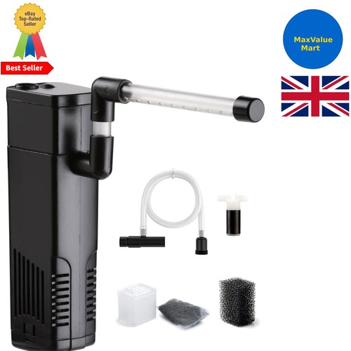 Versatile mini fish tank - versatile,