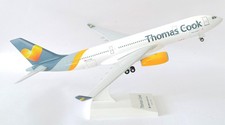 Airbus A330-200 Thomas Cook Premium Skymarks Collectors Model Scale 1:200