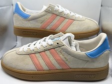 Adidas Munchen | Size 6 |