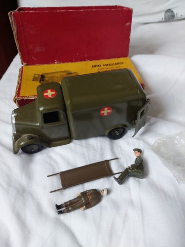 Vintage model britains - vintage,