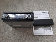 Panasonic c1103nw stereo - panasonic,