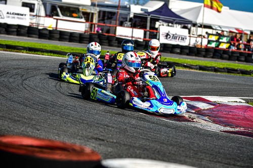 Parolin opportunity 950 - opportunity, kart