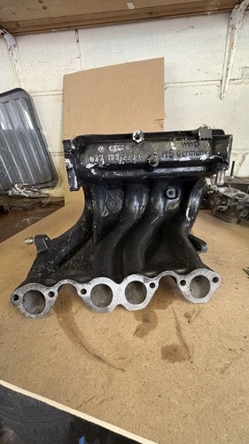 Golf mk2 gti 8 8v - vw,