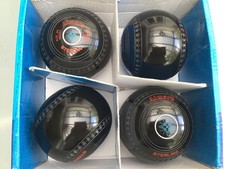 Almark Sterling Lawn Flat