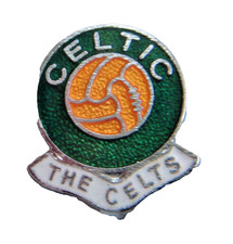 Celtic THE CELTS  Football