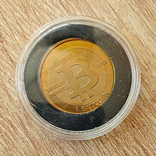 2013 bitcoin vires - 2013,