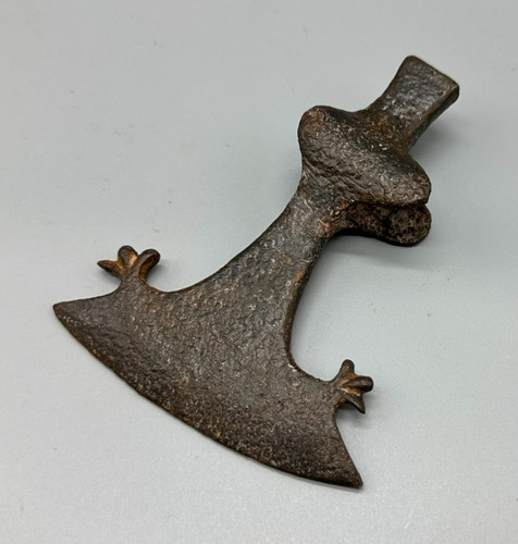 Archaeological find combat - find,,