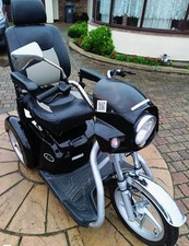 Drive Sport Rider mobility