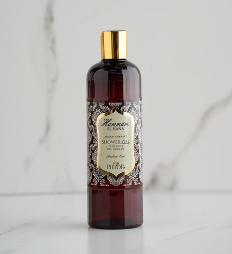 Pielor hammam hana - el,