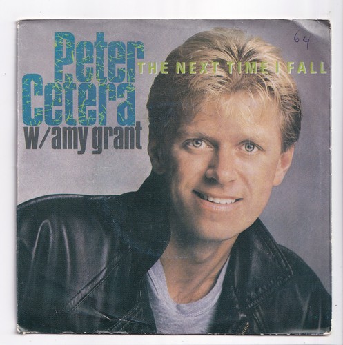Peter cetera amy - (ar100), &