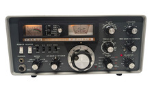 Yaesu FT-101B Amateur HF transceiver