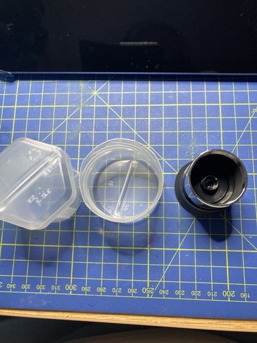 Meade telescope lens - meade, mm