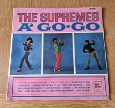 The Supremes -