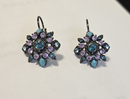 Joan rivers jeweled - joan, nights