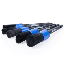 Oxford Detailing Brushes - set