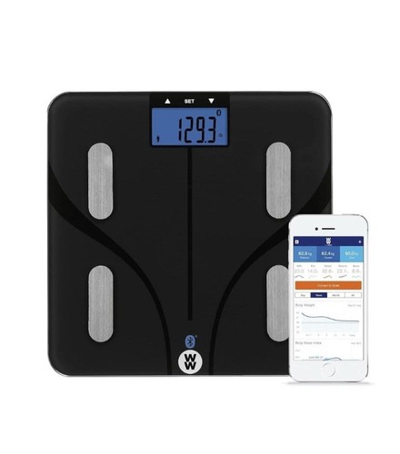 Nib weight watchers scales - nib,