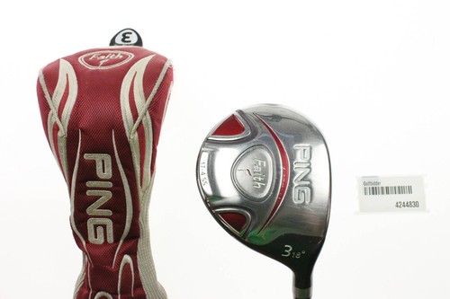 Ping faith golf - faith, ladies