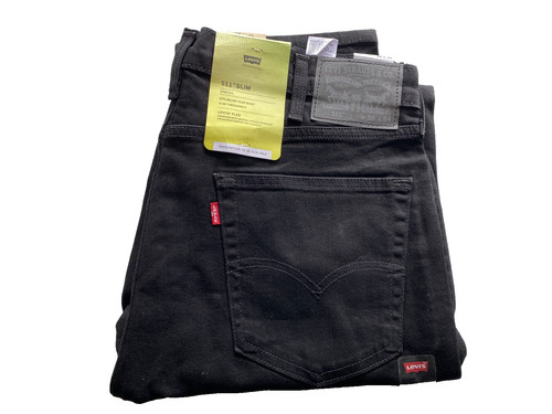 Levi genuine 511 flex slim - genuine,