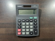 Vintage Casio MS-8TV Two Way