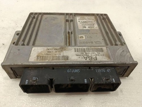 Citroën engine control - c3,