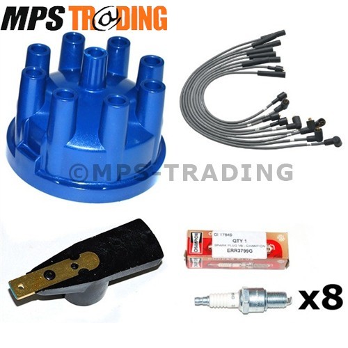 Land rover 3 9 blue - v8, 3.9
