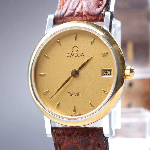 Mint vintage 1993 omega - [mint],