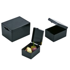 Storage Box Plastic with