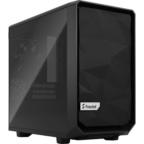 Fractal design meshify - meshify, 2