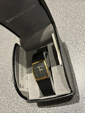 Christin Lars Ladies Watch