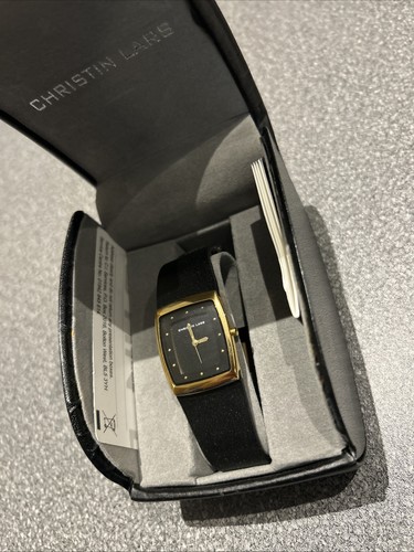 Christin lars ladies watch - ladies,