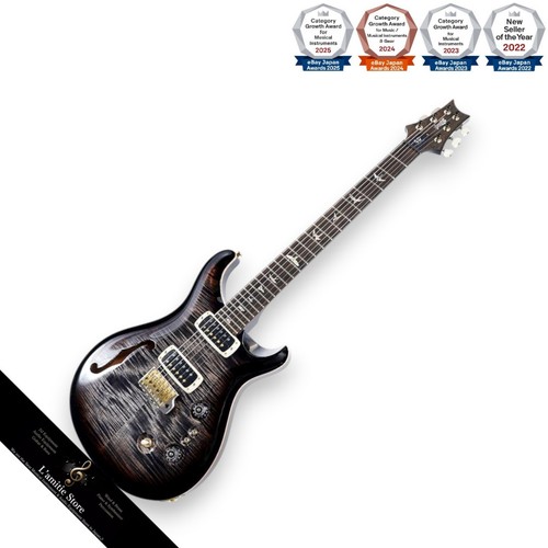 Prs paul reed smith limited - reed,