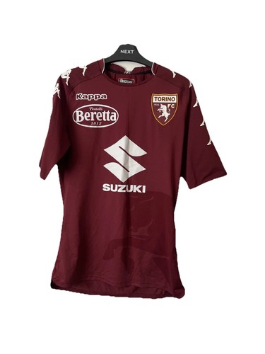 Torino football shirt kappa - football,