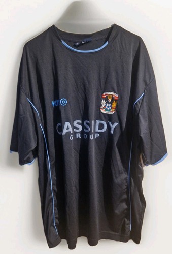 Mens coventry city - mens, football