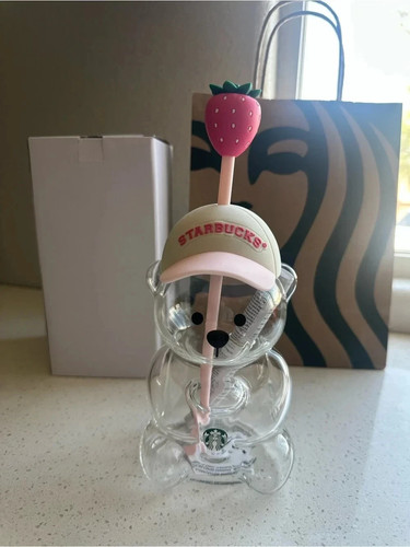2026 starbucks bearista - 2026, bear