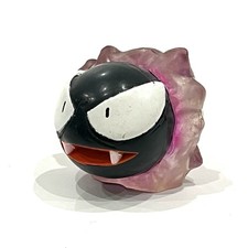 Gastly Pokemon Tomy  CGTSJ