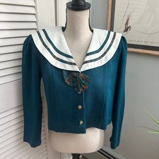 Vintage Jeffrey Dara Sweater