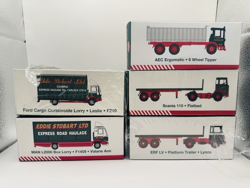 Eddie stobart atlas - atlas, editions