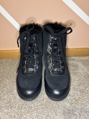 Fitflop mukluk black - mukluk,