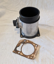 Genuine Subaru Impreza Air