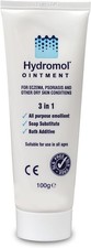 Hydromol Ointment 100 g Tube