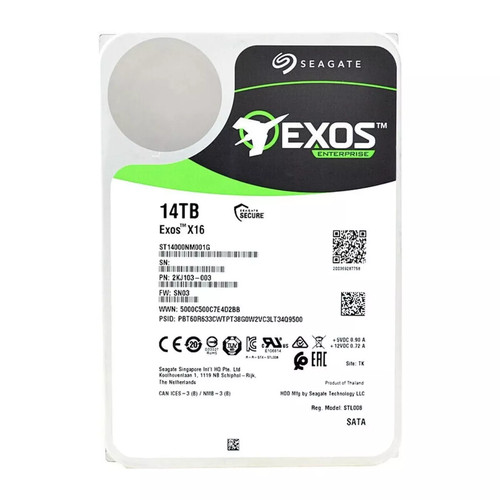 1tb 6tb 8tb 12tb 14tb - 14tb, 22tb