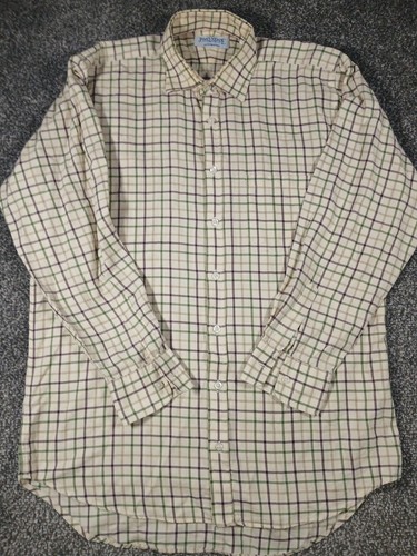 James meade mens - mens, shirt