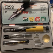 IRODA SolderPro 70K Cordless