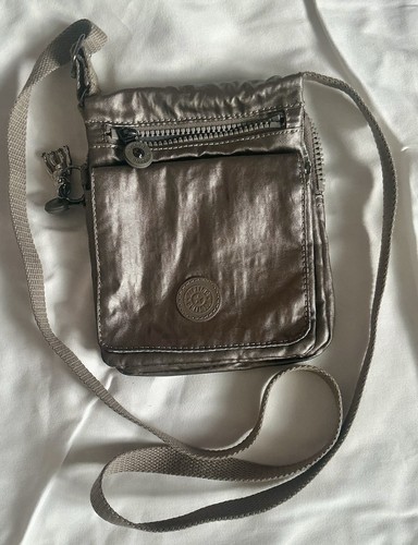 Kipling eldorado crossbody bag - eldorado,