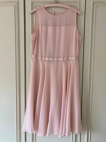 Hobbs abigale pale pink - pale,