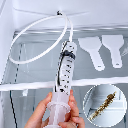 5pcs set fridge drain - fridge,