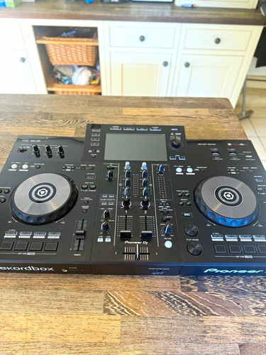 Pioneer xdj 2 - pioneer, dj