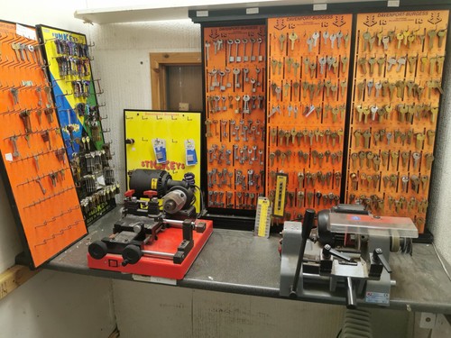 2xkey cutting machine - 2xkey, and